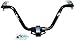 Draw-Tite 75522 Max-Frame Receiver , Black