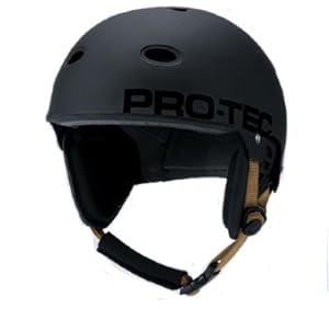 Pro-Tec Water B2 Wake Small Black