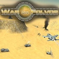 War On Folvos [Download]