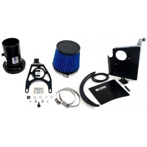 COBB Tuning SF Intake System with airbox - 08+ WRX & STI