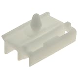 12 Rocker Panel Door Sill Clips Genuine BMW E36 E46 E90 E91 M3 3-series by BMW