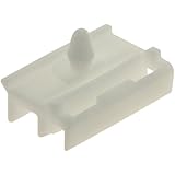 12 Rocker Panel / Door Sill Clips Genuine BMW E36 E46 E90 E91 M3 3-series