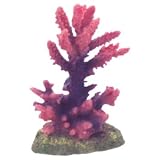 PETCO Stag Horn Coral Aquarium Ornament