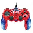 PS2 Spider-Man Minicon Controller - Lifetime Warranty PS2