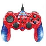 Minicon Spider Pad for PlayStation 2