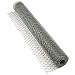 NEW 10M x 0.9M x 13mm FINE MESH GALVANISED CHICKEN WIRE