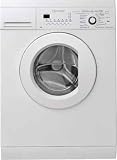 Bauknecht WA Care 644 Di