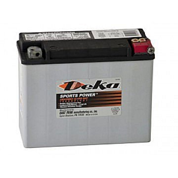 Y50-N18L-A3 Motor Sport Battery
