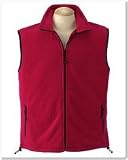 Devon & Jones D770 Wintercept Fleece Unisex Vest