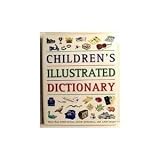 Children's Illustrated Dictionary