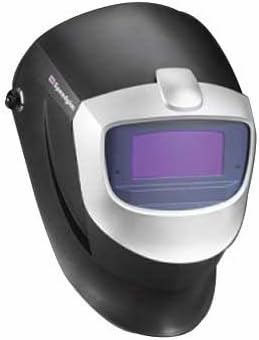 Speedglas Welding Helmets - 3M Speedglas Flexview Welding Helmet Wtih 9002V Lens