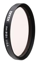 Tiffen 58mm 812 Warming Filter