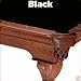 8' Black Mali 865 Pool Table Cloth Felt 8' Black Mali 865 Pool Table Cloth Felt