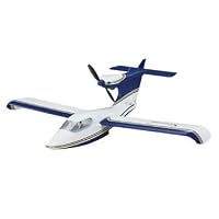 Great Planes Seawind EP ARF Seaplane