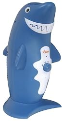 Crane Five Stage Air Purifier, Shark