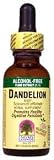 Nature's Answer - Dandelion Root, (Organic) , Alcohol Free 1 Oz