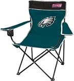 Philadelphia Eagles NFL Coleman Quad Chair