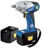 14.4V CORDLESS IMPACT WRENCH