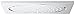 Grohe Rainshower F-series 27467000 Ceiling Shower Attachment 10-Inch