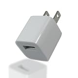 USB Main USB Wall Travel Battery Charger Power AC Adapter Adaptor US For Apple iPhone 2G 3G 3GS 4 A1265 iPod Classic nano Touch