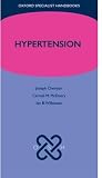 Hypertension (Oxford Specialist Handbooks)