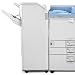 Ricoh Sheet Finisher for Laser Printer (413325)