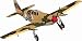 Corgi P-51 Mustang RAF Algeria, 1943 (1:72) Pre Order Mar