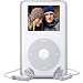 Apple iPod 30 GB Photo White M9829LL/A