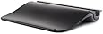 Cooler Master Comforter - Laptop Lap Desk with Pillow Cushion - Black (C-HS02-KA)