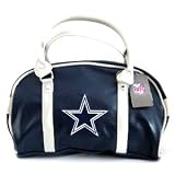 Dallas Cowboys NFL Two-Tone Purse