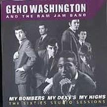 CD-Charts  Search : My Bombers My Dexy's My Highs: The Sixties Studio Sessions