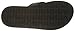 Sanuk Men's Beer Cozy Hop Top Flip-Flop