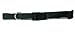 Nylon Adjustable Collar - Hunter Green