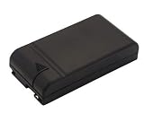 Hi-Capacity Camcorder Battery for: Hitachi VM-BP82G