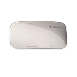 Buy Verbatim USB 3.0 Universal Card Reader - 97706 (Black)
