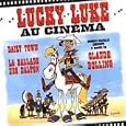 Lucky Luke au cin�ma