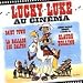 Lucky Luke au cinéma