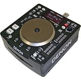 DENON DJ COMPACT CD/USB MEDIA PLAYER/CNTRLR