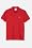 L!VE Collection Short Sleeve Solid Pique Polo