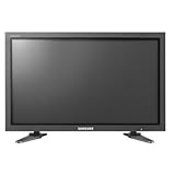 63" Black Plasma Monitor