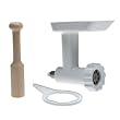 Kitchenaid Inc Fga Food Grinder Attachment