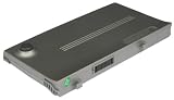 Dell Equivalent Latitude D400 Battery