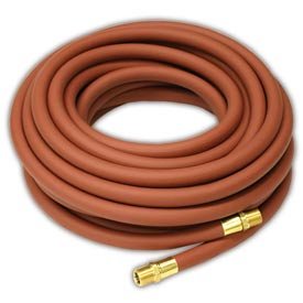 3/4 X 50, 250 Psi, 150 Lbs, Hose Assemblies