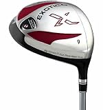 Tour Edge Exotics XCG Drivers