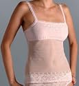Jezebel Ruffles Empire Cami (80444)