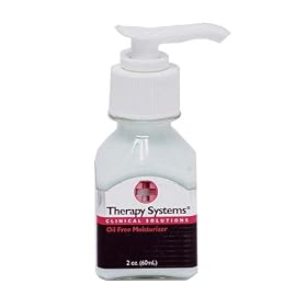 Therapy Systems Oil Free Moisturizer ("Junior")