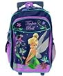 Disney Tinkerbell School Rolling Backpack : Tinker Bell Luggage