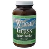 Wheat Grass Juice Powder 1.5 oz from Pines International