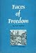Search : Faces of freedom: Crispus Attucks, Benjamin Banneker, Gabriel Prosser, James Forten (Firebird books)