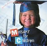 Review Mozart for Children  / Mozart for Children